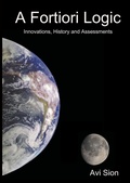 Cover: A Fortiori Logic - Lulu.com
