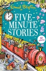Cover: Five-Minute Stories - Hodder Children's Books