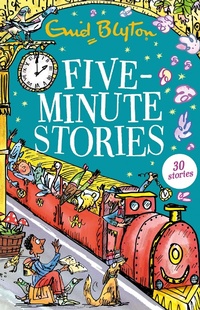 Abbildung von: Five-Minute Stories - Hodder Children's Books