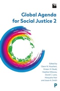 Cover: Global Agenda for Social Justice 2 - Policy Press