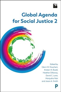 Abbildung von: Global Agenda for Social Justice 2 - Policy Press