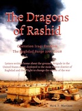 Cover: The Dragons of Rashid - Lulu.com