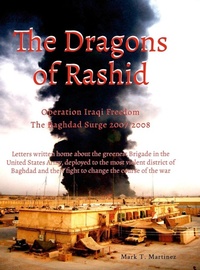 Enlarge image Cover: The Dragons of Rashid - Lulu.com