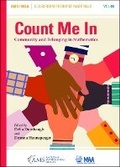 Cover: Count Me in - American Mathematical Society