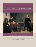 Cover: The Trial of Galileo - The University of North Carolina Press
