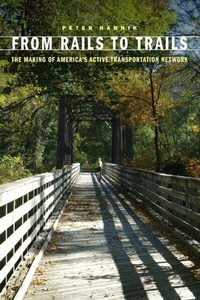 Abbildung von: From Rails to Trails - University of Nebraska Press