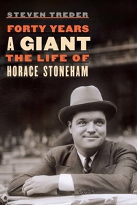 Bild vergrößern Bild: Forty Years a Giant - University of Nebraska Press