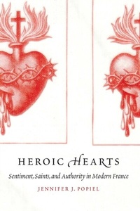 Abbildung von: Heroic Hearts - University of Nebraska Press