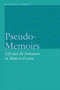 Cover: Pseudo-Memoirs - University of Nebraska Press
