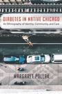 Cover: Diabetes in Native Chicago - University of Nebraska Press