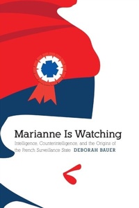 Abbildung von: Marianne Is Watching - University of Nebraska Press