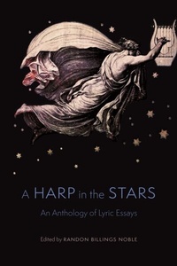 Abbildung von: A Harp in the Stars - University of Nebraska Press