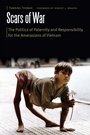 Cover: Scars of War - University of Nebraska Press