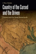 Cover: Country of the Cursed and the Driven - University of Nebraska Press
