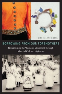Bild vergrößern Bild: Borrowing from Our Foremothers - University of Nebraska Press
