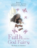 Cover: Faith and the God Fairy - Lulu Publishing Services