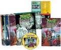 Cover: Plants vs. Zombies Boxed Set 8 - Dark Horse Comics,U.S.