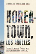 Bild: Koreatown, Los Angeles - Stanford University Press