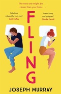 Cover: Fling - Macmillan