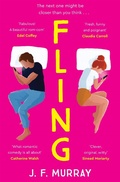 Cover: Fling - Macmillan