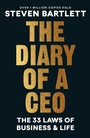 Cover: The Diary of a CEO - Ebury Digital
