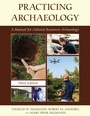 Cover: Practicing Archaeology - Rowman & Littlefield Publishers