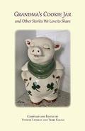 Cover: Grandma's Cookie Jar - Grace Publishing