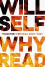 Cover: Why Read - Grove Press / Atlantic Monthly Press
