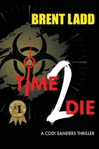 Enlarge image Cover: Time 2 Die - Morgan James Publishing