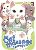 Cover: Cat Massage Therapy Vol. 3 - Seven Seas Entertainment, LLC