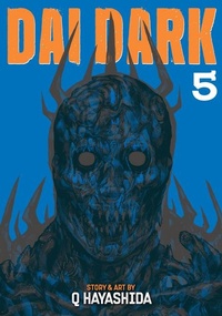 Enlarge image Cover: Dai Dark Vol. 5 - Seven Seas Entertainment, LLC