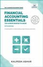 Cover: Financial Accounting Essentials You Always Wanted to Know: 5th Edition - De Gruyter