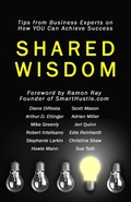 Cover: Shared Wisdom - Red Penguin Books