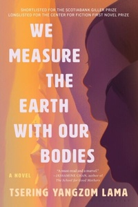 Abbildung von: We Measure the Earth with Our Bodies - Bloomsbury Publishing PLC