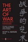 Cover: The Art of War for Security Managers - Butterworth-Heinemann