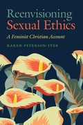 Cover: Reenvisioning Sexual Ethics - Georgetown University Press
