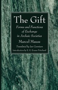 Cover: The Gift - Wipf & Stock Publishers