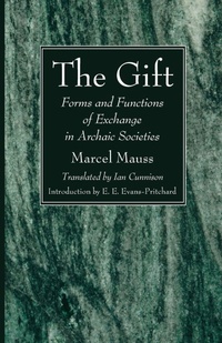 Enlarge image Cover: The Gift - Wipf & Stock Publishers