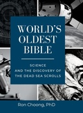 Cover: World's Oldest Bible (Hard Cover/Color) - Lulu.com