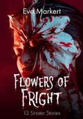 Cover: Flowers of Fright - Babelcube Inc.