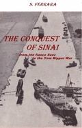 Cover: The Conquest of Sinai (N.A.) - N.A.