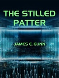 Cover: The Stilled Patter - Wildside Press