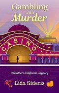 Cover: Gambling with Murder - LEVEL BEST BOOKS