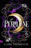 Cover: Perilune - Krutz & Ink Publisher