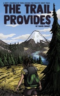Cover: The Trail Provides - John David Smart Jr.