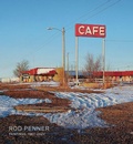 Cover: Rod Penner - The Artist Book Foundation