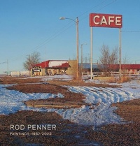 Abbildung von: Rod Penner - The Artist Book Foundation