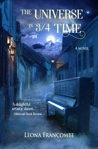 Abbildung von: The Universe in 3/4 Time - Merle Books Brussels