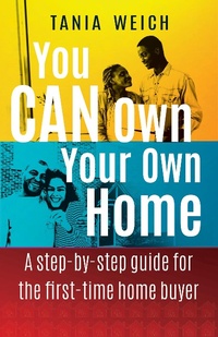 Abbildung von: You CAN Own Your Own Home - Zebra Press