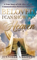 Cover: Beloved, I Can Show You Heaven - Jennifer Quinn-Dias